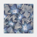 Recherche de fleur de lys magnets Pour eux