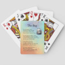 Recherche de poèmes jeux de cartes Pour tous