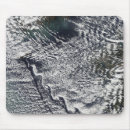 Recherche de vortex tapis souris Blanc