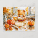 Recherche de nounou cartes postales Pour enfants