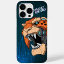 Recherche de tête de tigre iphone coques Animal
