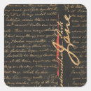 Recherche de jane austen autocollants Littérature