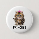 Recherche de princess badges Chaton