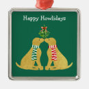 Recherche de golden retriever ornements Noël