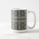 Recherche de macro tasses Forêt