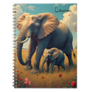 Recherche de éléphants carnets Nature