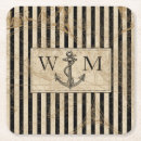 Recherche de beige dessous de verres Nautique