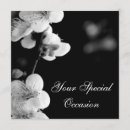 Recherche de tba invitations Floral