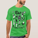 Recherche de elf movie tshirts Buddy the elf