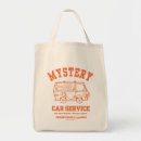Recherche de sacs Machine de mystère