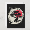 Recherche de art japonais invitations Aquarelle