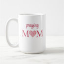 Recherche de peint à la main tasses Mère