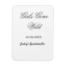 Recherche de bachelorette magnets Future mariée
