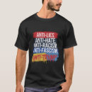 Recherche de mensonge tshirts Démocratie