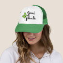 Recherche de patrick trucker casquettes Trèfle à quatre feuilles