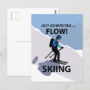 Recherche de montagnes rocheuses cartes postales Snowboard