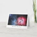 Recherche de cieux vœux cartes Astronomie