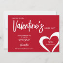 Recherche de coeur de valentines invitations Pour tous