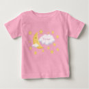Recherche de anges bébé tshirts Bébé fille