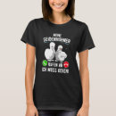 Recherche de soie tshirts Poulet