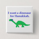 Recherche de paléontologie badges Préhistorique