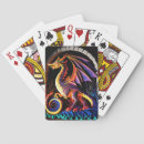 Recherche de mythique jeux de cartes Dragons