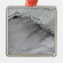 Recherche de mer de béring Glace