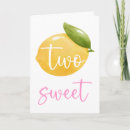 Recherche de de citron anniversaire cartes Pour enfants