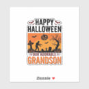 Recherche de halloween vintage autocollants Fêtehalloween