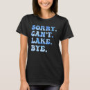 Recherche de bye tshirts Citation