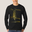 Recherche de golden gate bridge tshirts Pont