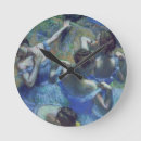 Recherche de dance horloges Ballet