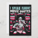 Recherche de citation invitations Vintage