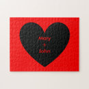 Recherche de rouge gonflé Coeur