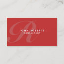Recherche de cosmetiques cartes visite Monogramme