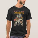 Recherche de psilocybin tshirts Crâne