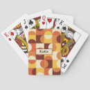 Recherche de siècle jeux de cartes Rétro