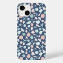 Recherche de motif de coquillage iphone coques Été