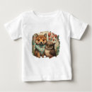 Recherche de hiboux bébé tshirts Drôle