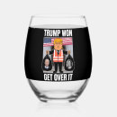 Recherche de maga Président