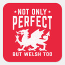 Recherche de cymru autocollants Dragon