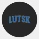 Recherche de tryzub autocollants Ukraine