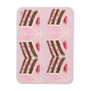 Recherche de cake magnets Dessert