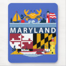 Recherche de le maryland tapis souris Pont