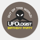 Recherche de sci fi autocollants Astronaute