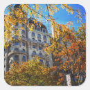 Recherche de new york city autocollants Gratte ciel