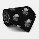 Recherche de noir rose cravates Rétro