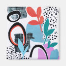 Recherche de abstract magnets Dots