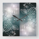 Recherche de constellations horloges Zodiac