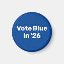 Recherche de politiques magnets Vote